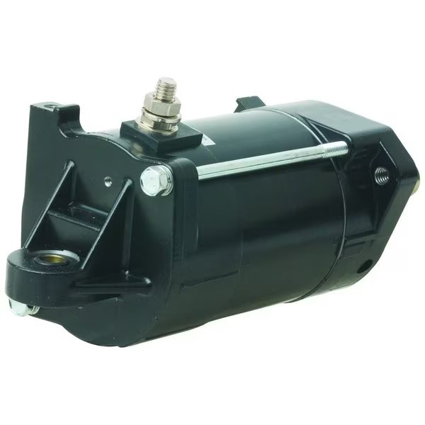 Replacement for Yamaha 150TLR Year 1998 Starter, Ilc, Mfr#: WX-YH68-6
